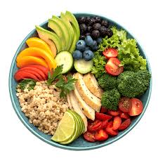 Balanced Diet
